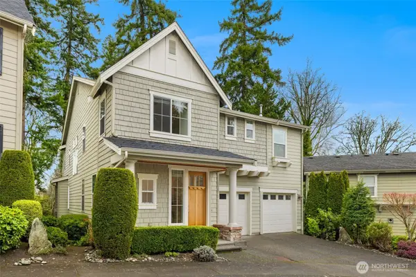 1717 100th Avenue Ne, Bellevue, WA 98004