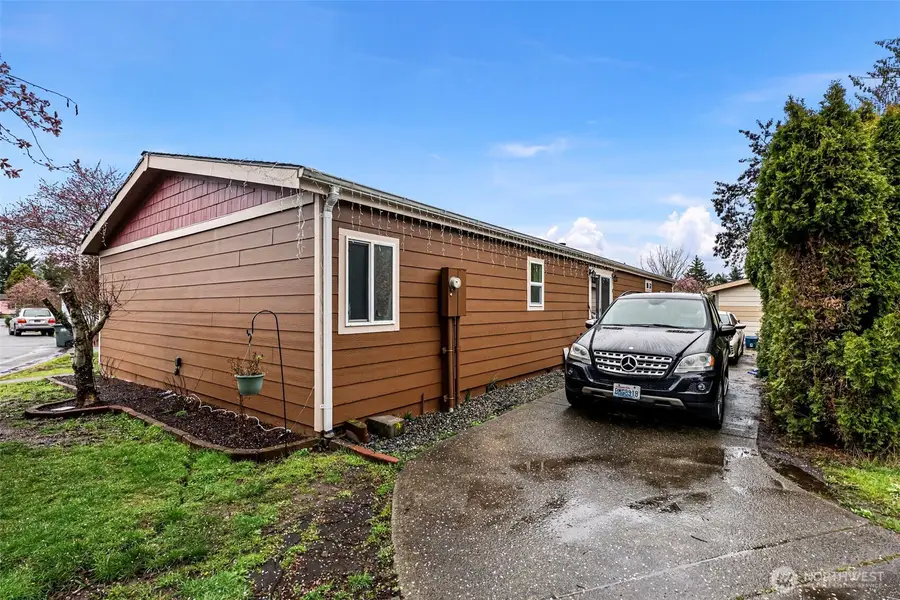 13719 12th Avenue S #12, Tacoma, WA 98444 - #3