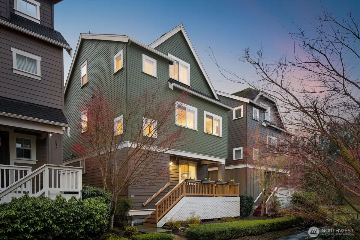 365 NE Denny Way, Issaquah, WA 98029 - #1