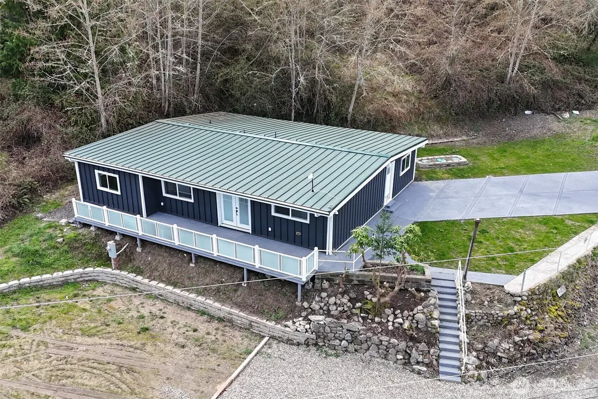 9406 Glencove Road Nw, Gig Harbor, WA 98329 - #1