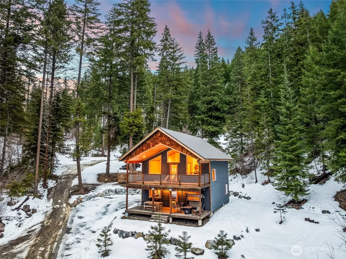 56 White Fir Lane, Leavenworth, WA 98826 - #1