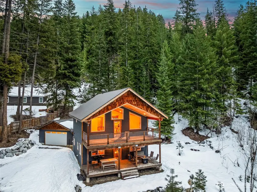 56 White Fir Lane, Leavenworth, WA 98826 - #2