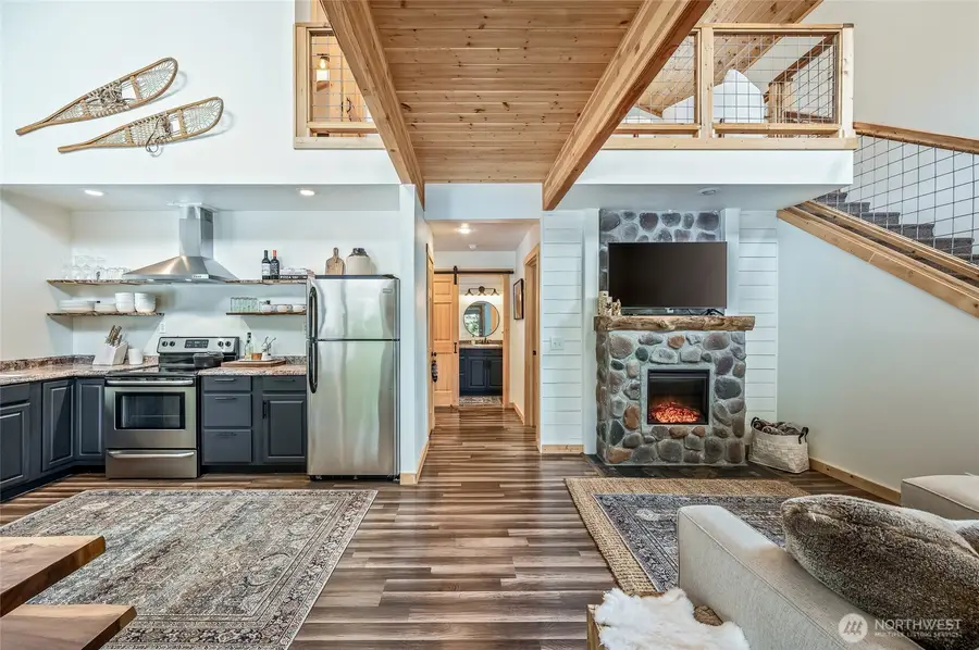 56 White Fir Lane, Leavenworth, WA 98826 - #3