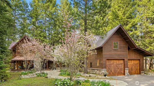 91 Little Eureka Lane, Cle Elum, WA 98922