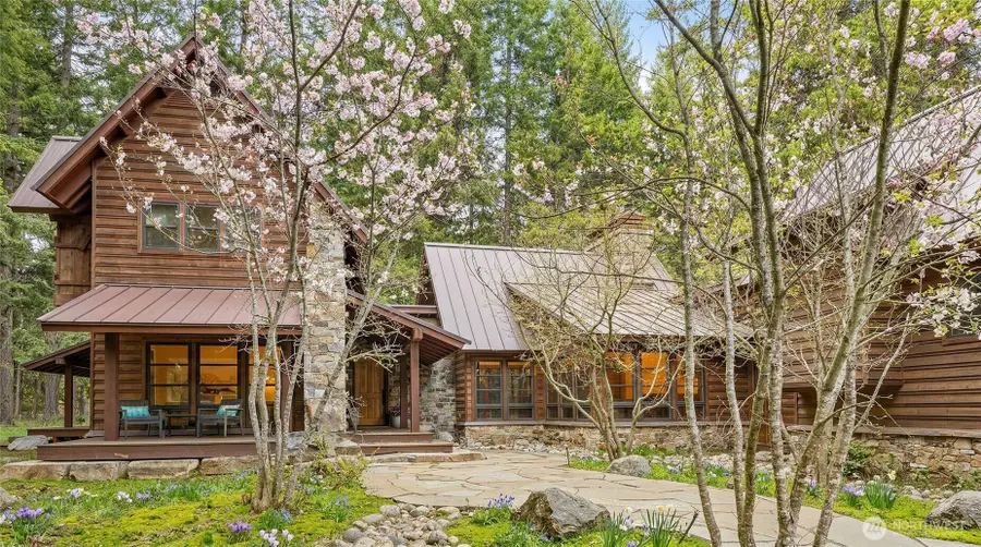 91 Little Eureka Lane, Cle Elum, WA 98922 - #2