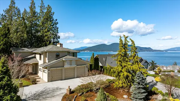 4612 Cypress Drive, Anacortes, WA 98221