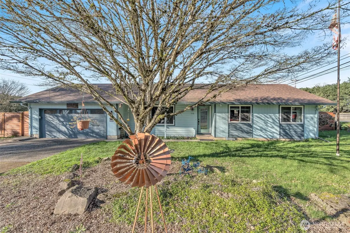 110 Cherry Blossom Lane, Woodland, WA 98674 - #1