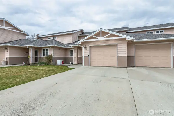 111 Whitebirch Place #C, Cashmere, WA 98815