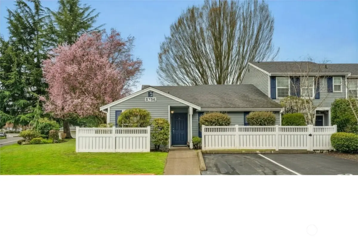 5736 S 238 Court #E1, Kent, WA 98032 - #1