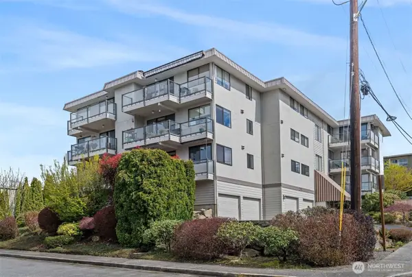 217 Alder Street #101, Edmonds, WA 98020