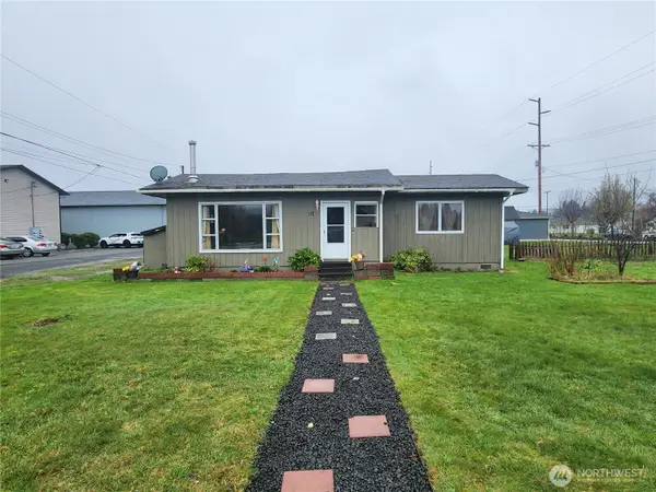 117 J Street, Cosmopolis, WA 98537