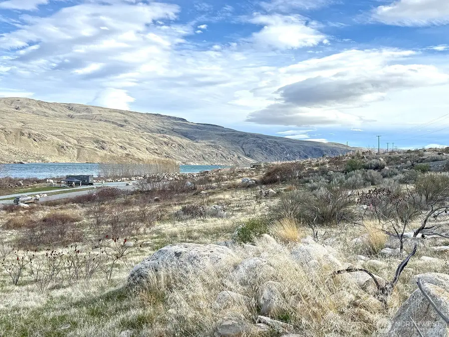 0 Lot 3 Coyote Rapids Long Plat #3, Pateros, WA 98846 - #3