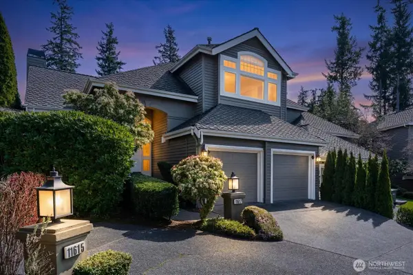 11617 E Oakmont Drive, Mukilteo, WA 98275