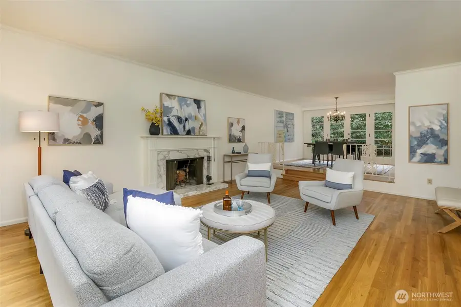 13536 Northshire Road Nw, Seattle, WA 98177 - #2