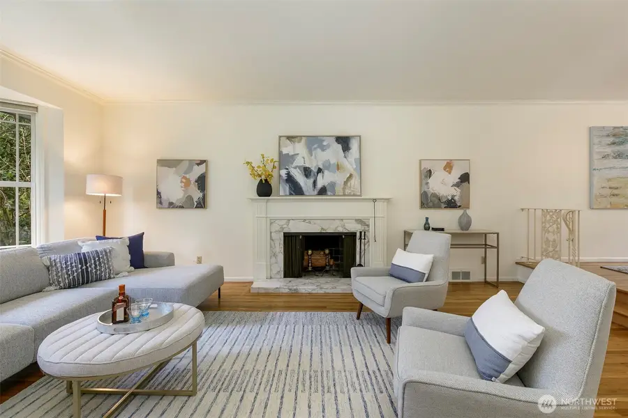 13536 Northshire Road Nw, Seattle, WA 98177 - #3