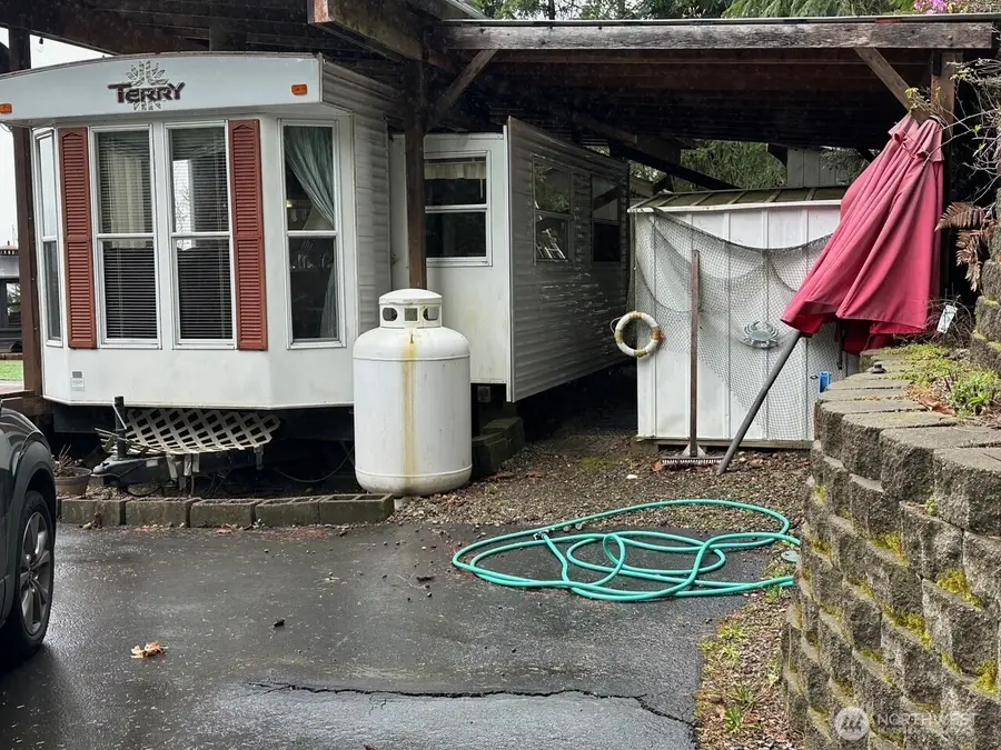 93 NE Marine View Drive, Belfair, WA 98528 - #2