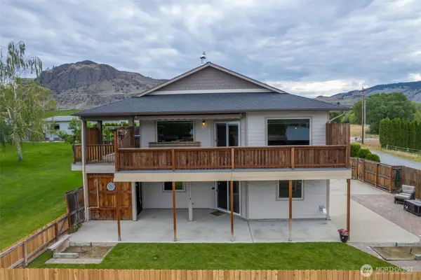 65 Eastlake Road #B, Oroville, WA 98844