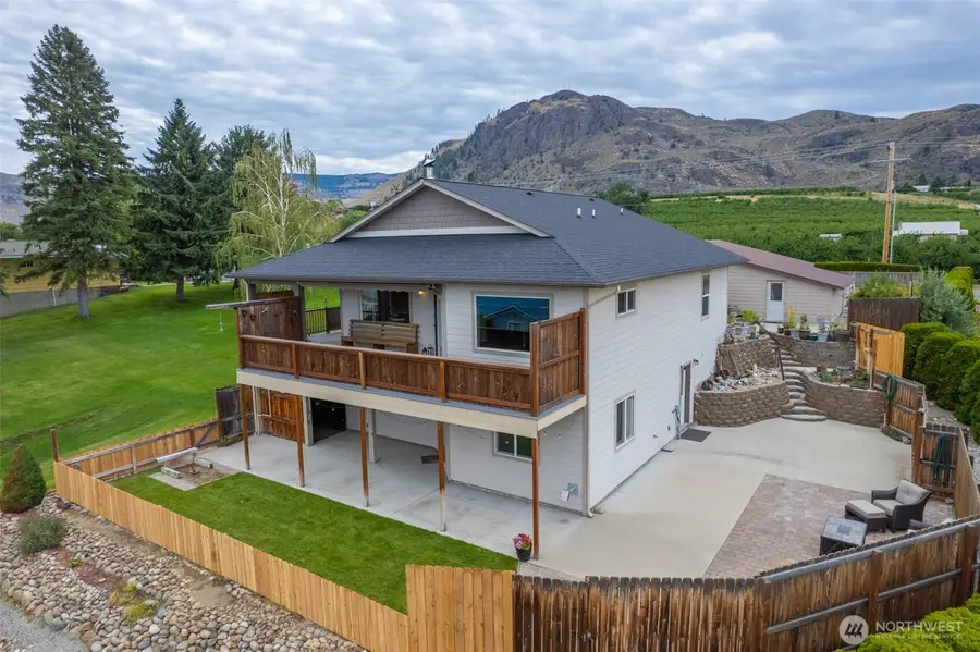 65 Eastlake Road #B, Oroville, WA 98844 - #3