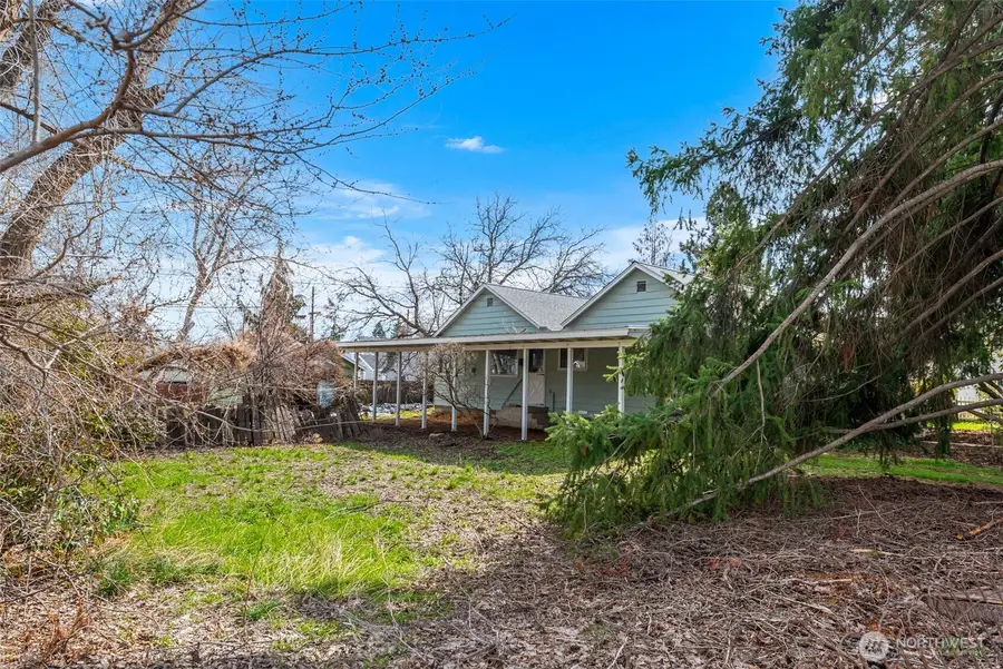 1003 Amherst, Wenatchee, WA 98801 - #2