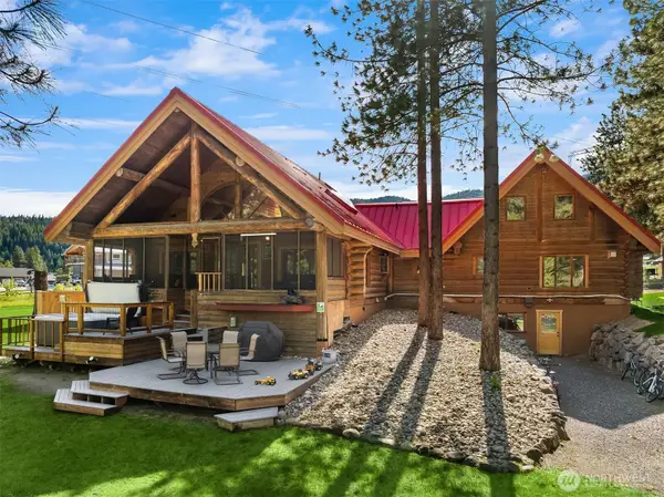 197 Swiftwater Lane, Leavenworth, WA 98826