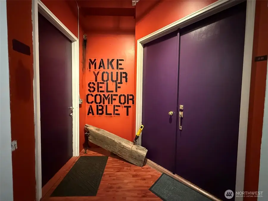 707 S Snoqualmie Street #2B, Seattle, WA 98108 - #2