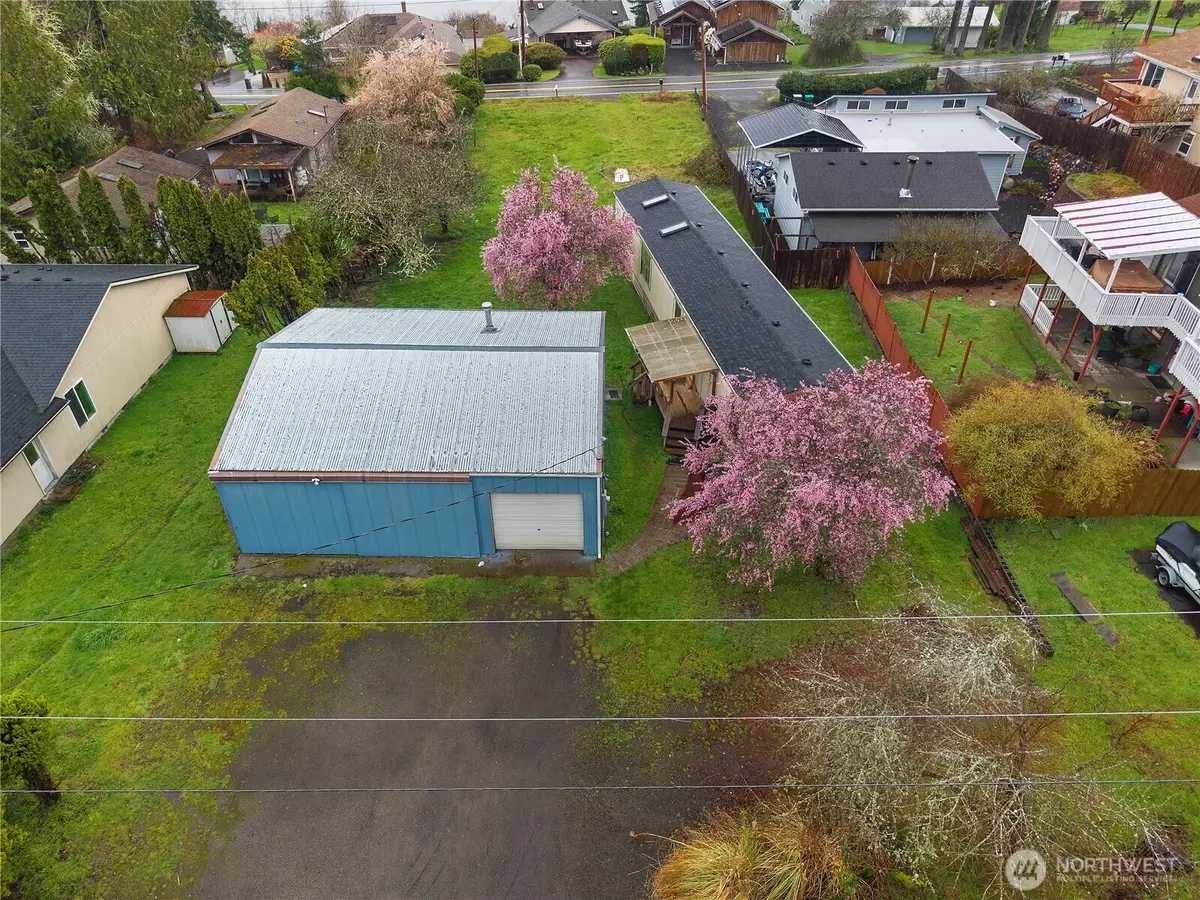 9823 Whitecap Drive Nw, Olympia, WA 98502 - #1