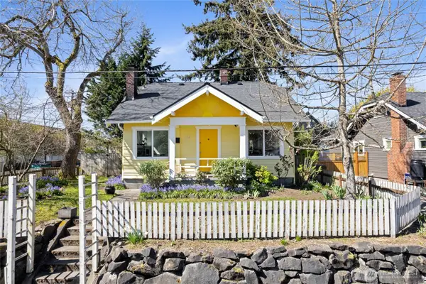 1114 S Anderson Street, Tacoma, WA 98405