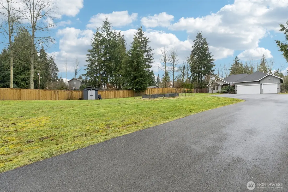 17214 Snohomish Avenue, Snohomish, WA 98296 - #1