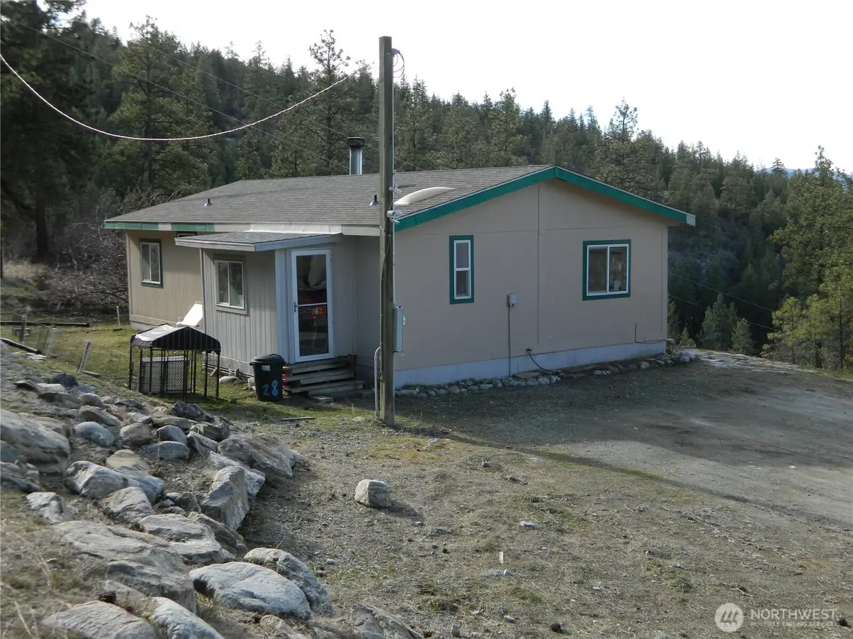 28 Ridgeline Road, Tonasket, WA 98855 - #1