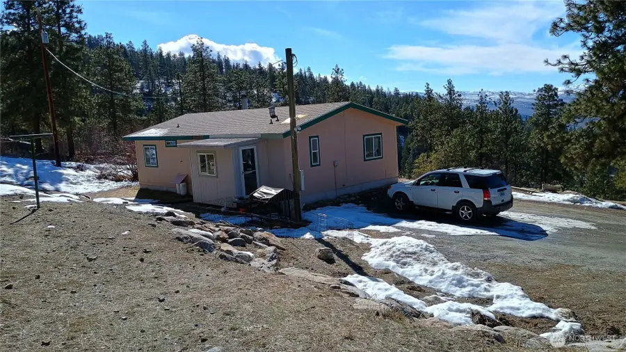 28 Ridgeline Road, Tonasket, WA 98855 - #3
