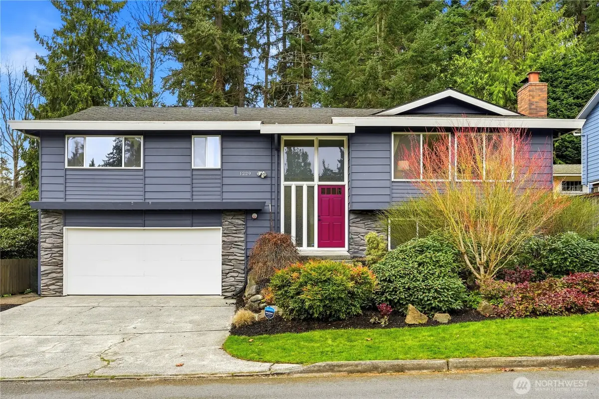 1229 NW 201st Street, Shoreline, WA 98177 - #1