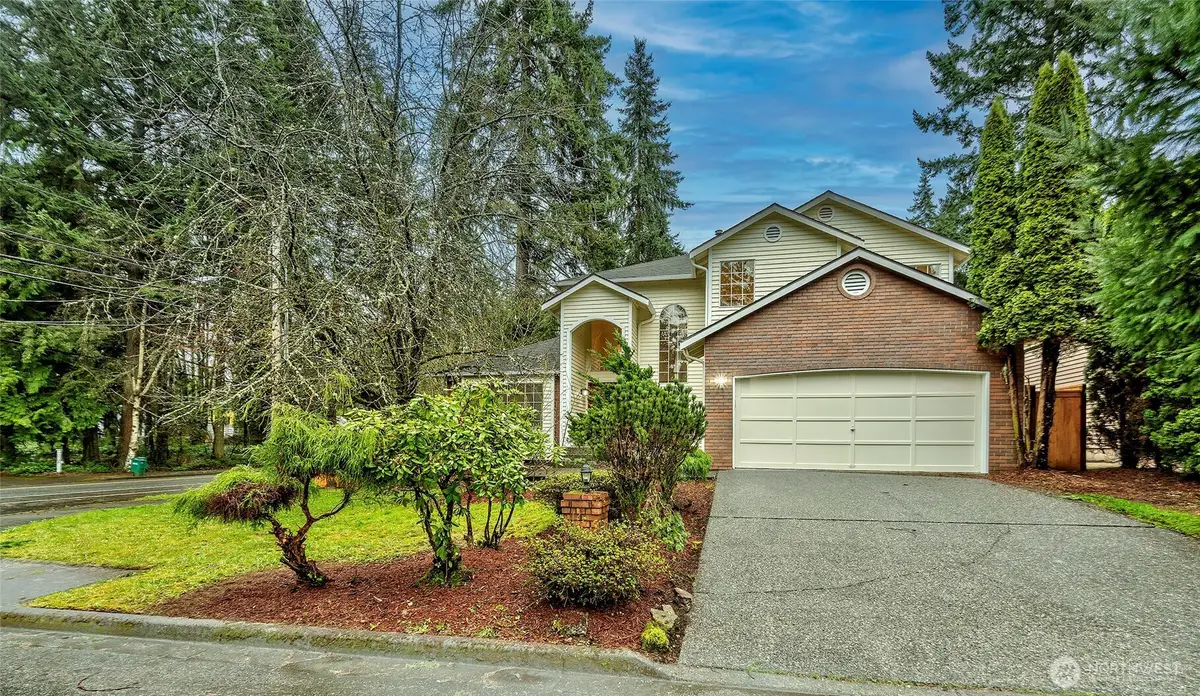 13133 NW 74th Street, Kirkland, WA 98033 - #1