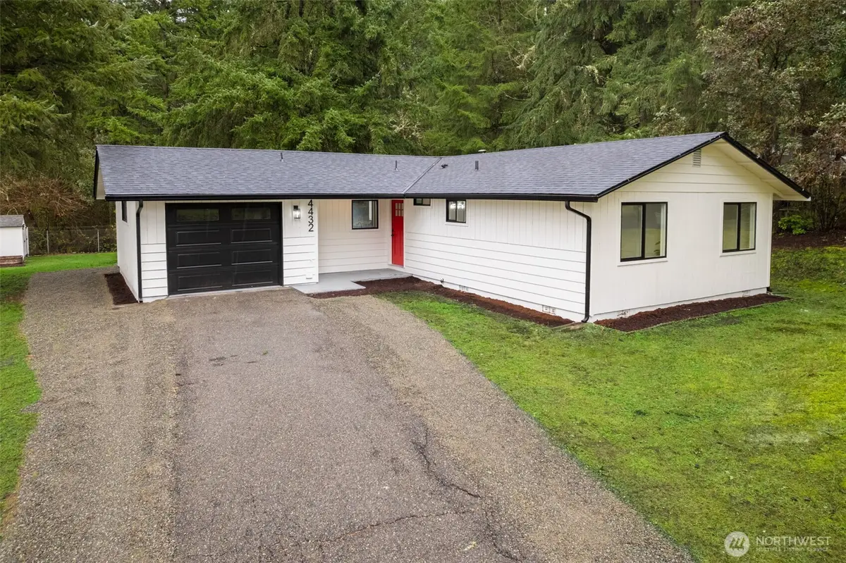 4432 Gallup Drive Se, Olympia, WA 98513 - #1