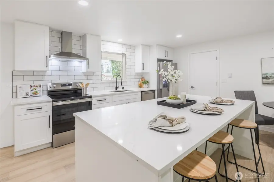 4432 Gallup Drive Se, Olympia, WA 98513 - #3