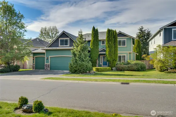 19321 205th Street E, Orting, WA 98360