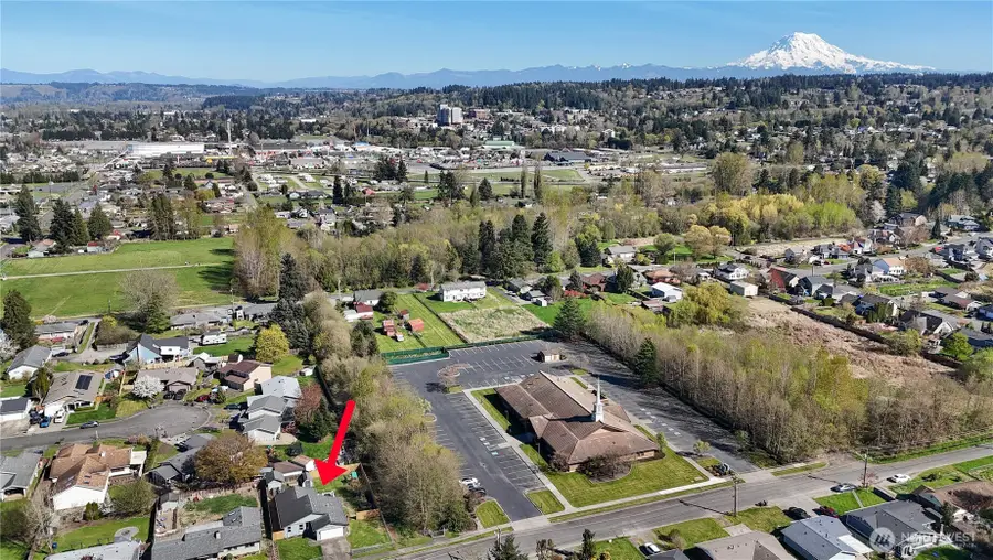 933 13th Street Sw, Puyallup, WA 98371 - #3