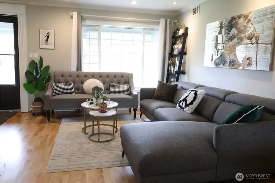 16864 122nd Avenue Se, Renton, WA 98058 - #3