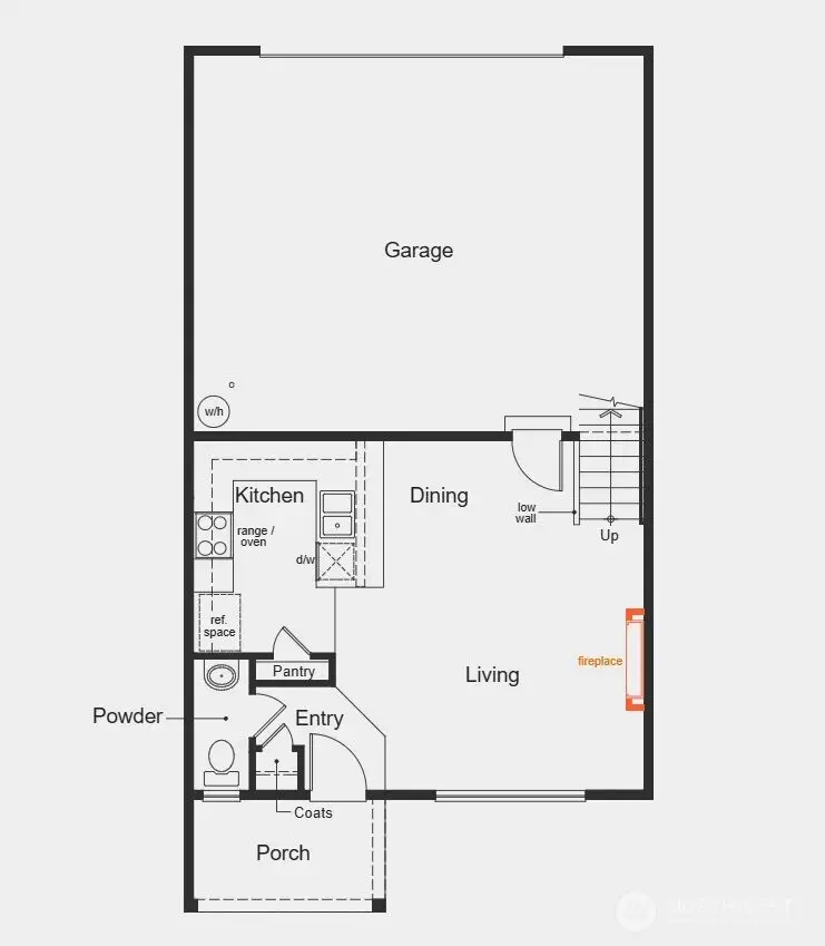 4244 87th Ave Ne #04, Marysville, WA 98270 - #2