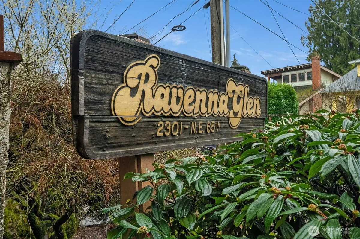 2301 NE 65th Street #406, Seattle, WA 98115 - #1