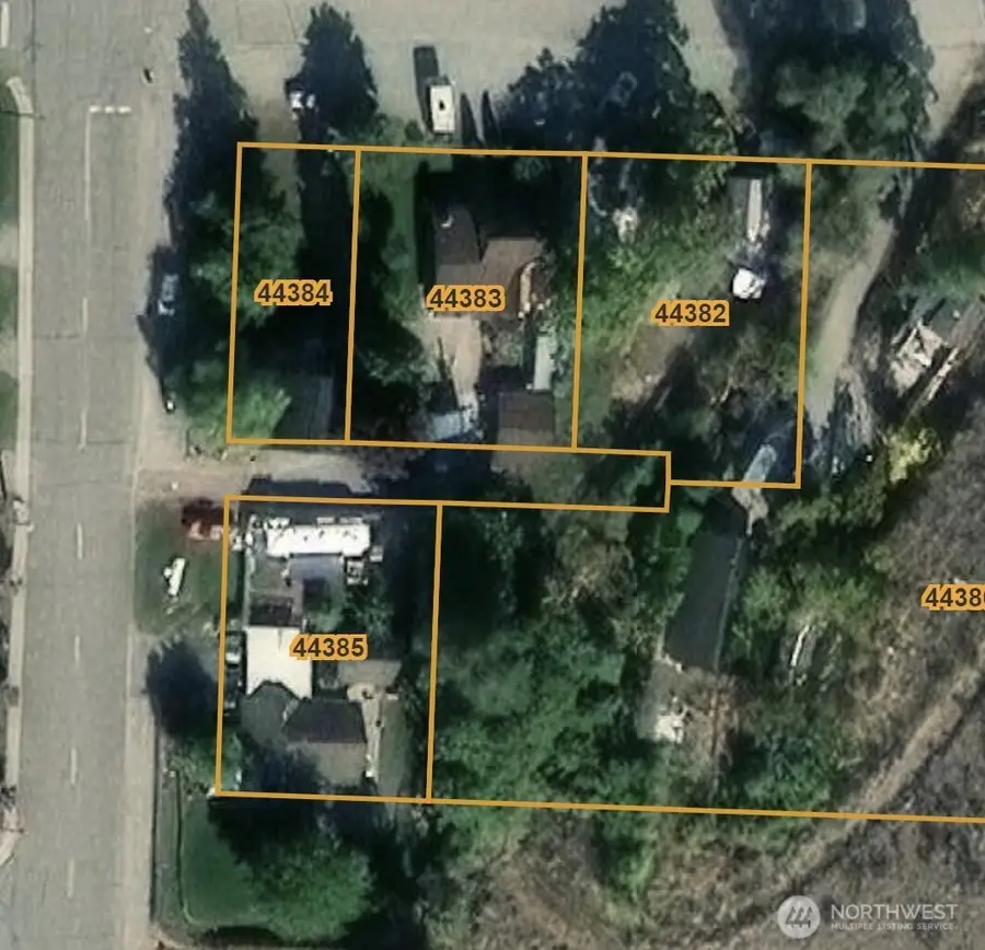 1111 E Allen Street, Chelan, WA 98816 - #3