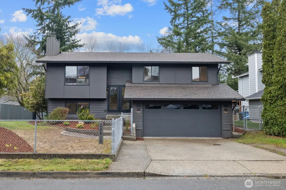 22810 126th Avenue Se, Kent, WA 98031 - #1