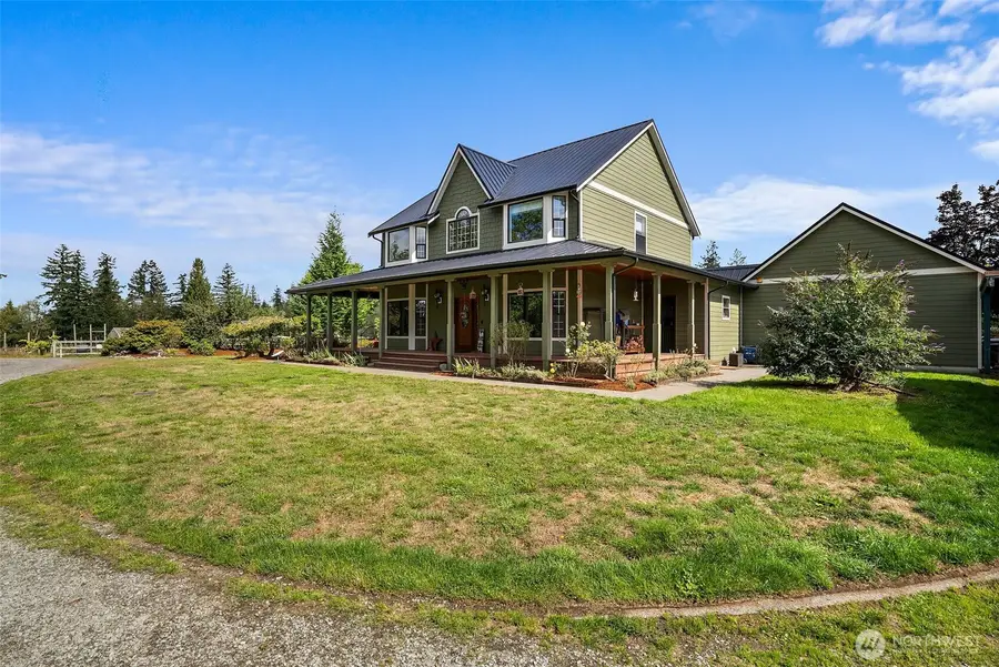 47207 139th Avenue E, Eatonville, WA 98328 - #2