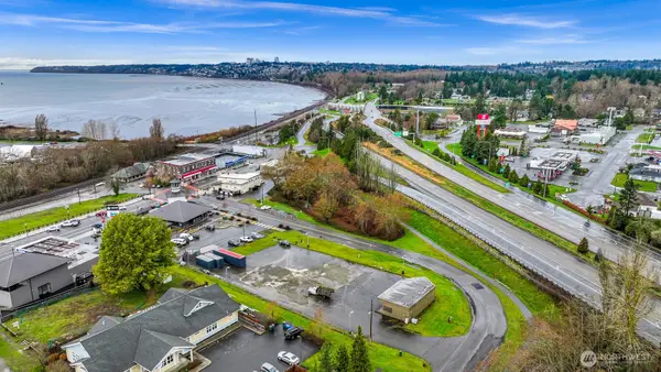 265 F Street #9 thru 17 and part of 8, Blaine, WA 98230