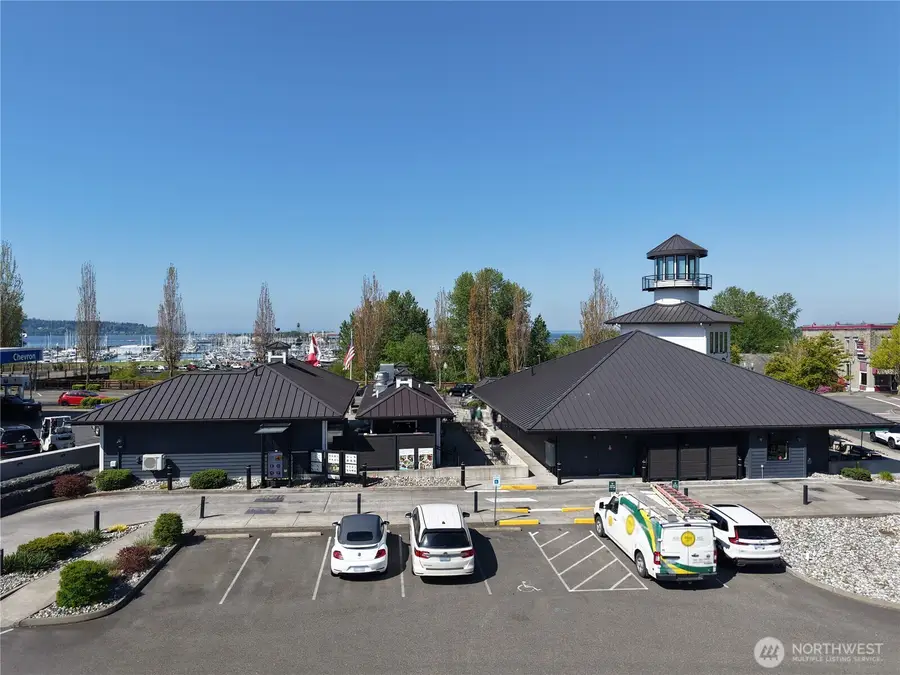 265 F Street #9 thru 17 and part of 8, Blaine, WA 98230 - #2