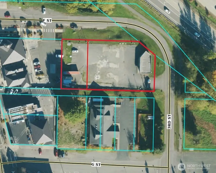 265 F Street #9 thru 17 and part of 8, Blaine, WA 98230 - #3