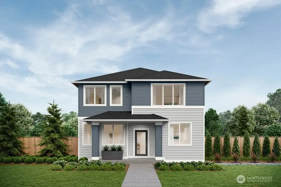 4516 88th Avenue Ne, Marysville, WA 98270 - #1