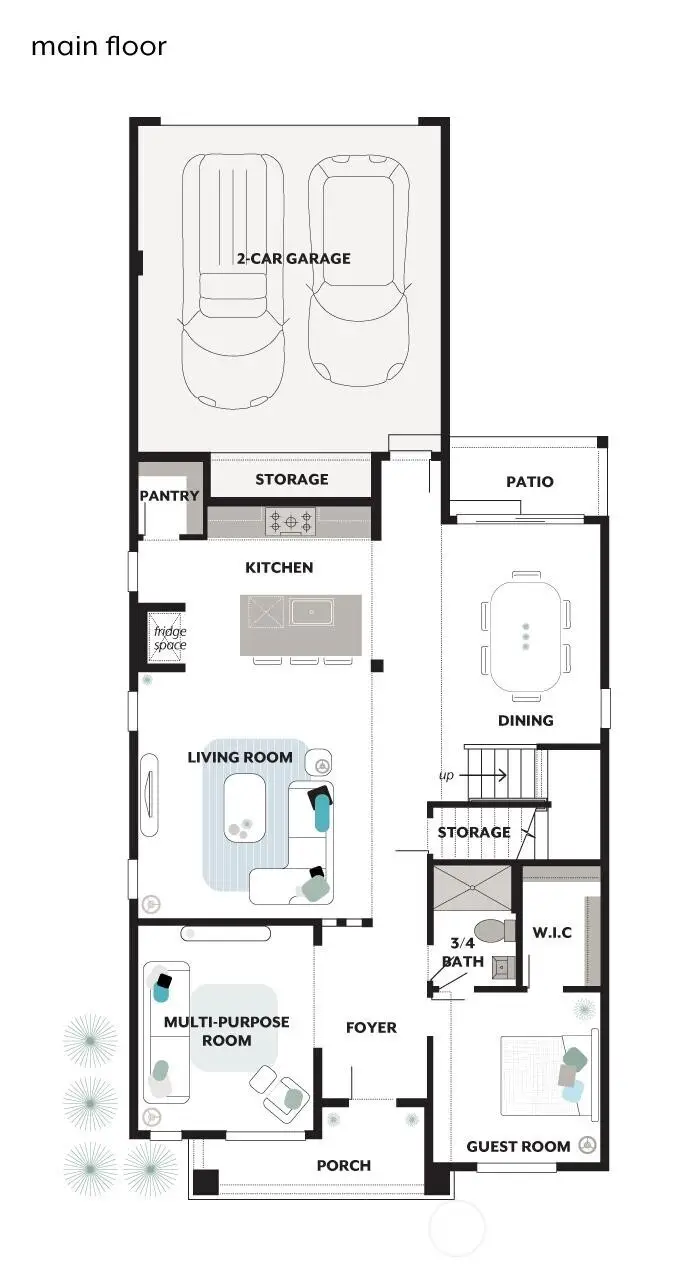 4516 88th Avenue Ne, Marysville, WA 98270 - #2