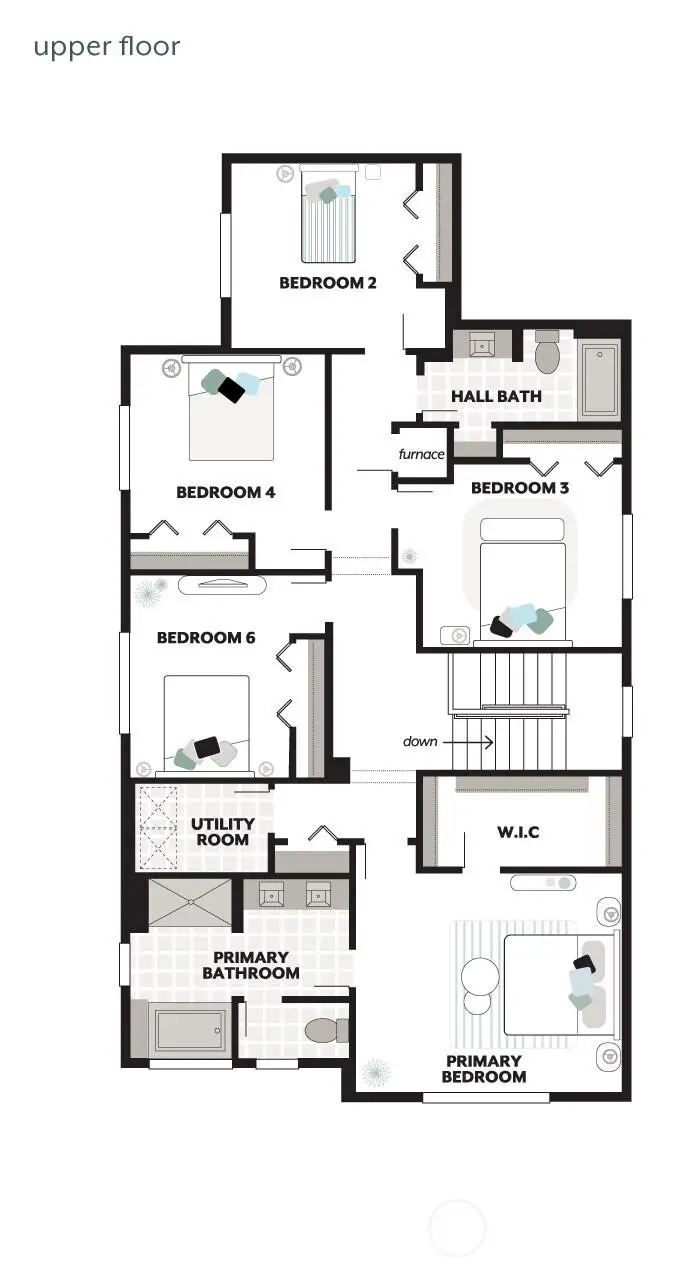 4516 88th Avenue Ne, Marysville, WA 98270 - #3