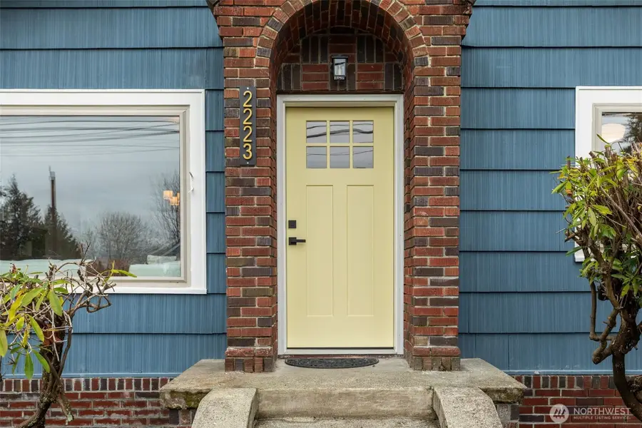 2223 S 124th Street, Burien, WA 98168 - #3