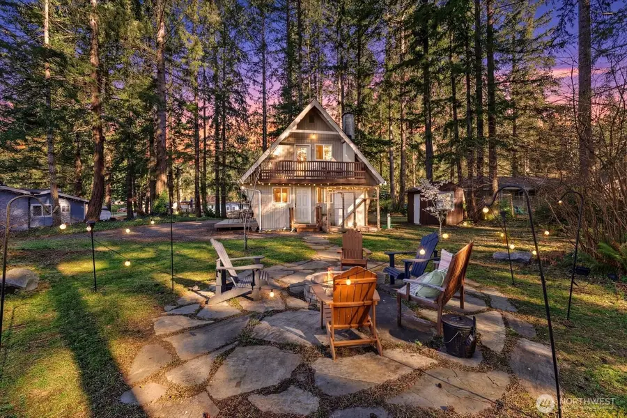 14602 Holiday Dr Nw, Gig Harbor, WA 98329 - #2